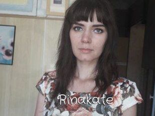 Rinakate
