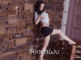 RinnaWu
