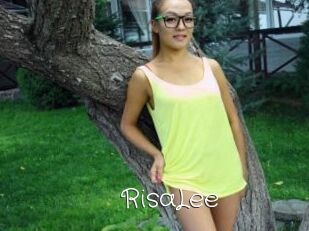 RisaLee