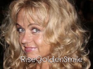 RiseGoldenSmile