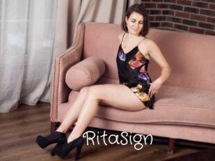 RitaSign