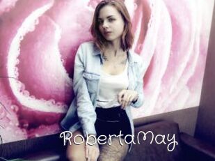 RobertaMay