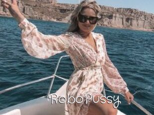 RoboPussy