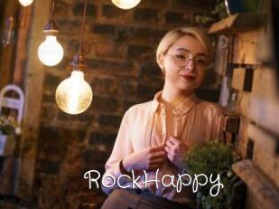 RockHappy