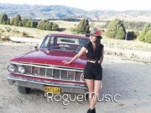 RogueMusic