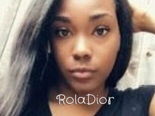 RolaDior