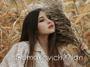 RomanovichMilan