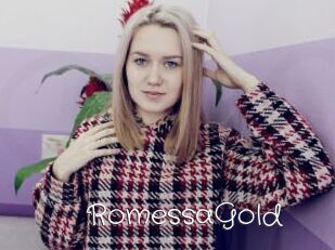 RomessaGold