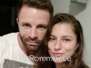 Rommance