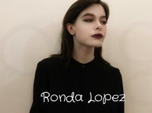 Ronda_Lopez