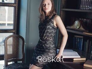 RosKat