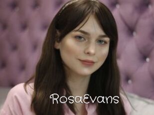 RosaEvans