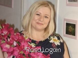 RosaLogan