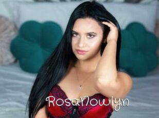 RosaNowlyn