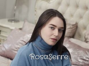 RosaSerre