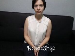RosaShip