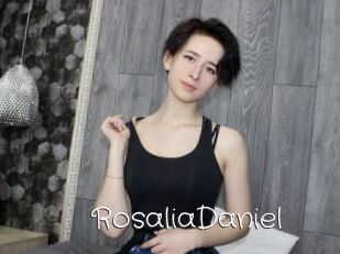 RosaliaDaniel