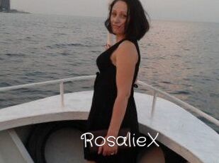 RosalieX