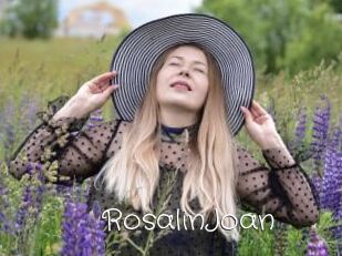 RosalinJoan