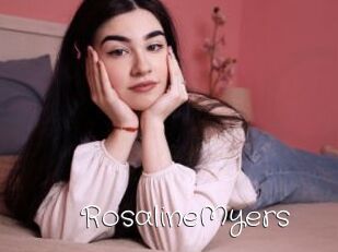 RosalineMyers