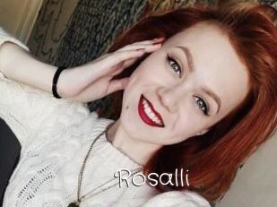 Rosalli