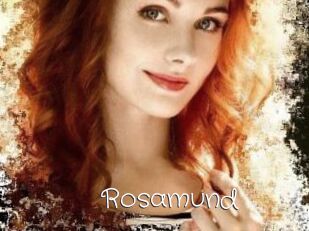 Rosamund