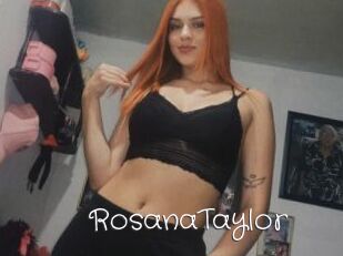 RosanaTaylor