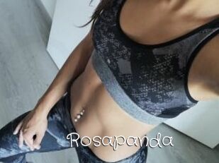 Rosapanda