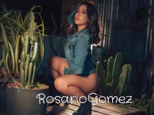 RosarioGomez