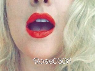 Rose0308