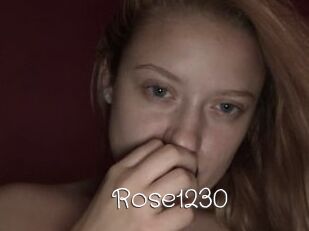 Rose1230