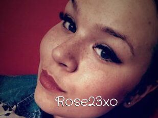Rose23xo