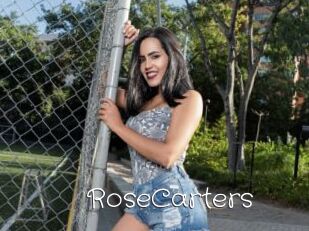 RoseCarters