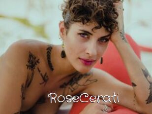 RoseCerati