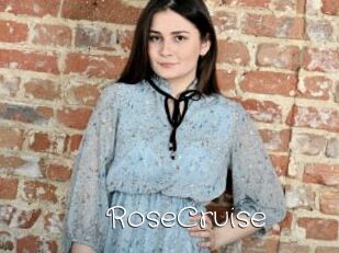 RoseCruise