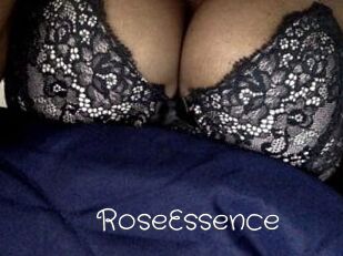 RoseEssence