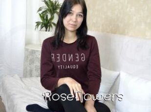 RoseFlowers