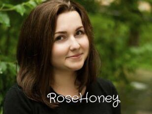 RoseHoney