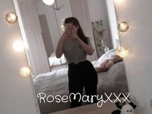 RoseMaryXXX