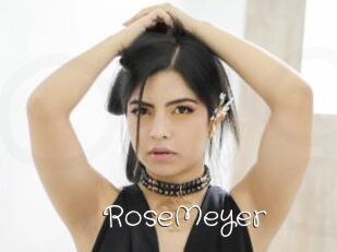 RoseMeyer