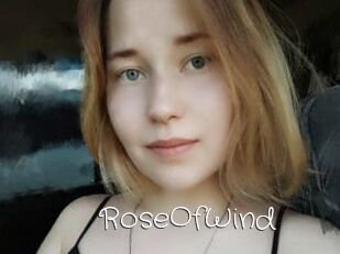 RoseOfWind