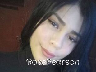 RosePearson