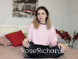 RoseRichards