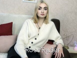 RoseRyder