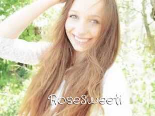 RoseSweeti