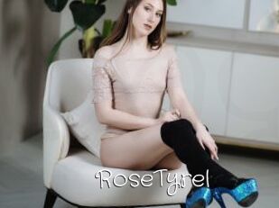 RoseTyrel