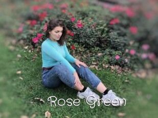 Rose_Green