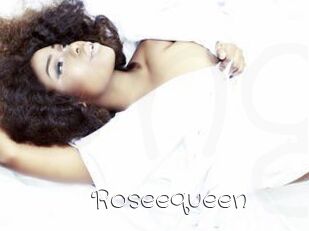 Roseequeen