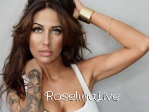 RoselinaLive