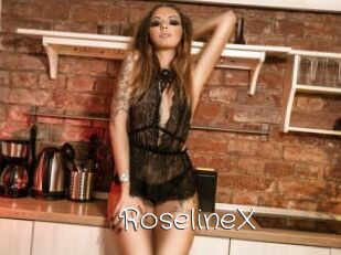 RoselineX